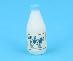 Tc0284 - Milchflasche