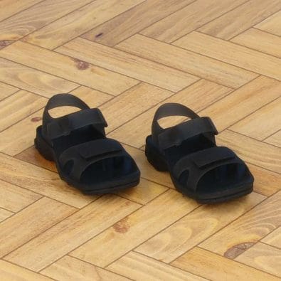 Tc0324 - Sandales pour homme