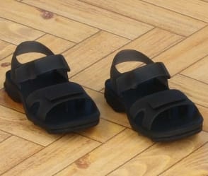 Tc0324 - Herrensandalen