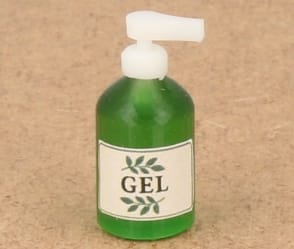 Tc0331 - Dispensador gel de manos