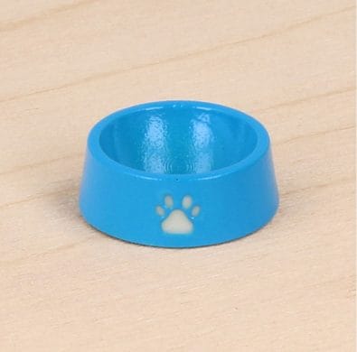Tc0354 - Dog Food Bowl