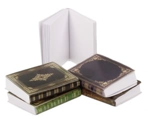 Tc0415 - Cinq livres