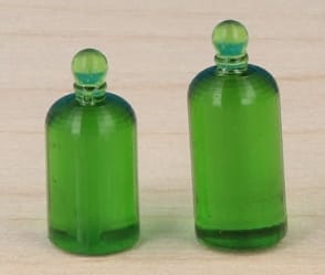 Tc0421 - Two jars