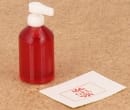 Tc0563 - Dispensador gel de manos