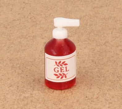 Tc0563 - Dispensador gel de manos