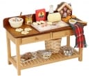 Re17272 - Cake Table