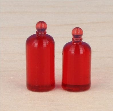 Tc1947 - Due barattoli