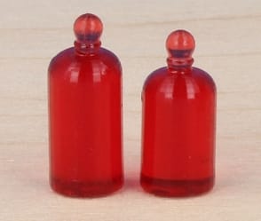 Tc1947 - Deux bocaux