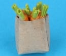 Sb0007 - Bag with carrots