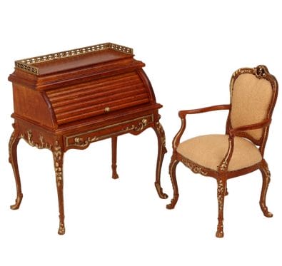 Cj0039 - Conjunto escritorio