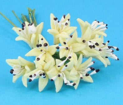 Fw2005 - Flores amarillas