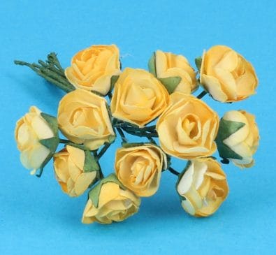 Fw2012 - Fiori gialli