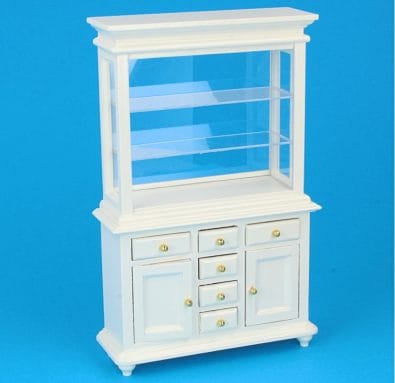 Mb0055 - Showcase unpainted