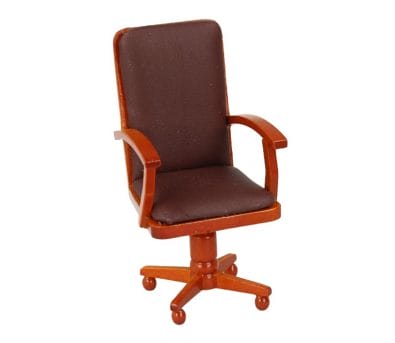 Mb0290 - Chaise de bureau