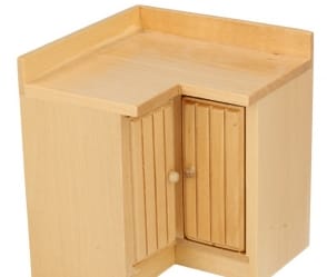 Mb0440 - Mueble esquinera