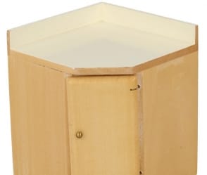 Mb0521 - Mueble esquinera