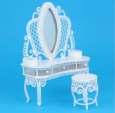 Mb0548 - Schminktisch