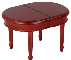 Mb0558 - Mesa extensible