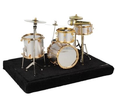 Mb0806 - Batería de música