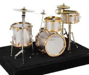 Mb0806 - Drum set