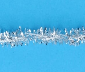 Nv0015 - Ruban argenté