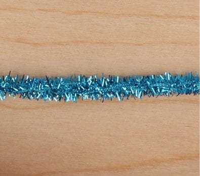 Nv0041 - Blue ribbon