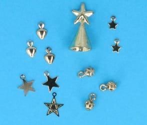 Nv0067 - Adornos navideños