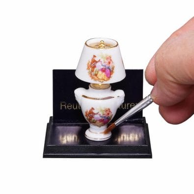 Re13836 - Lampe de table