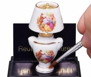 Re13836 - Table Lamp