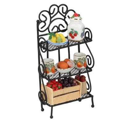 Re14770 - Gefülltes Regal