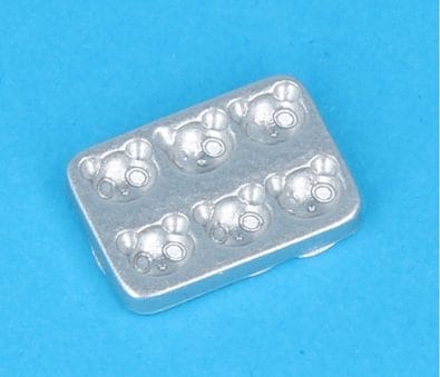 Tc0114 - Molde para galletas