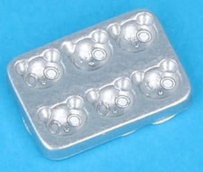 Tc0114 - Molde para galletas