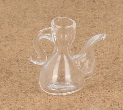 Tc0599 - Leeres Ölfläschchen