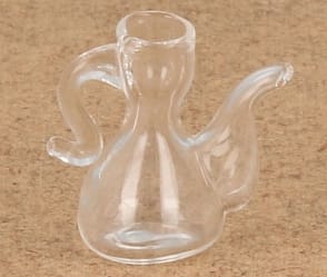 Tc0599 - Oliera vuota