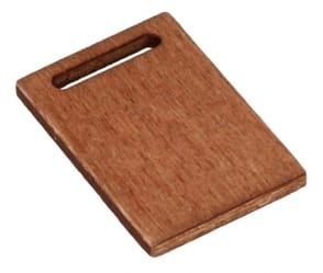 Tc0729 - Tabla de cocina