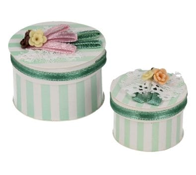 Tc0775 - Cappelliere