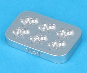 Tc1166 - Molde para galletas