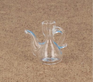 Tc1013 - Pichet huile vide