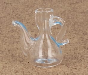 Tc1013 - Pichet huile vide