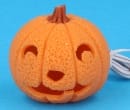  Citrouill Halloween avec lumière 