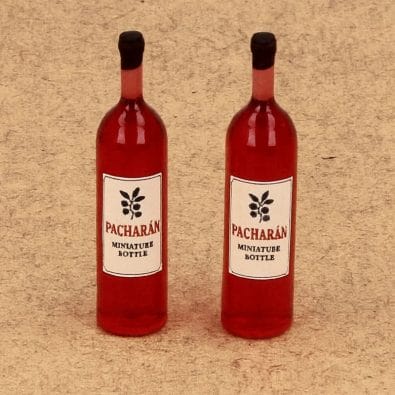 Tc1910 - Two Bottles