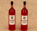 Tc1910 - Two Bottles