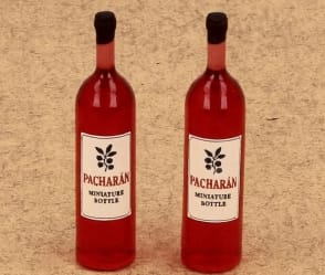 Tc1910 - Two Bottles