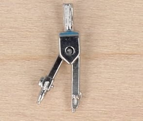 Tc2079 - Schulzirkel