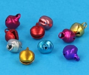 Tc2152 - Jingle bells