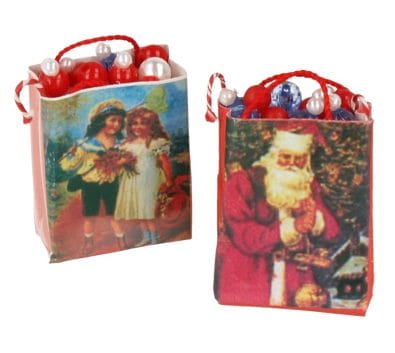 Tc2158 - Zwei Tüten