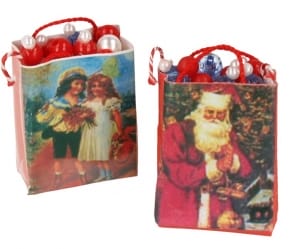 Tc2158 - Zwei Tüten 