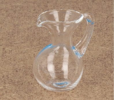 Tc2162 - Glaskrug