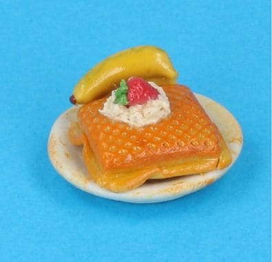 Tc2247 - Dolce con banane