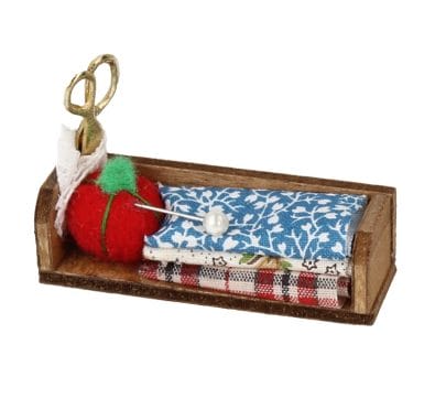 Tc2249 - Étagère de couture